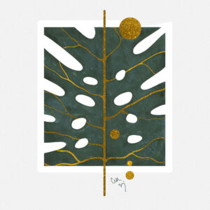 Kintsugi - Gk Torick Art
