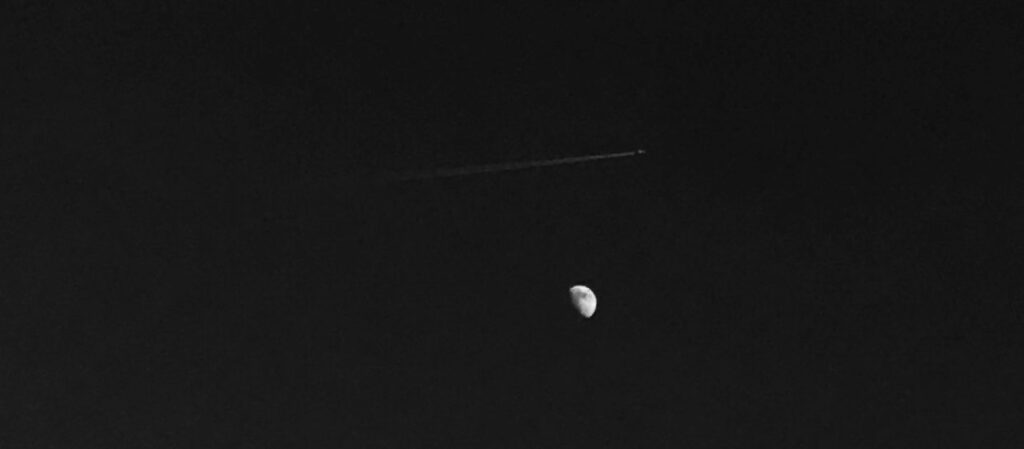 Moon Sights - gk torick