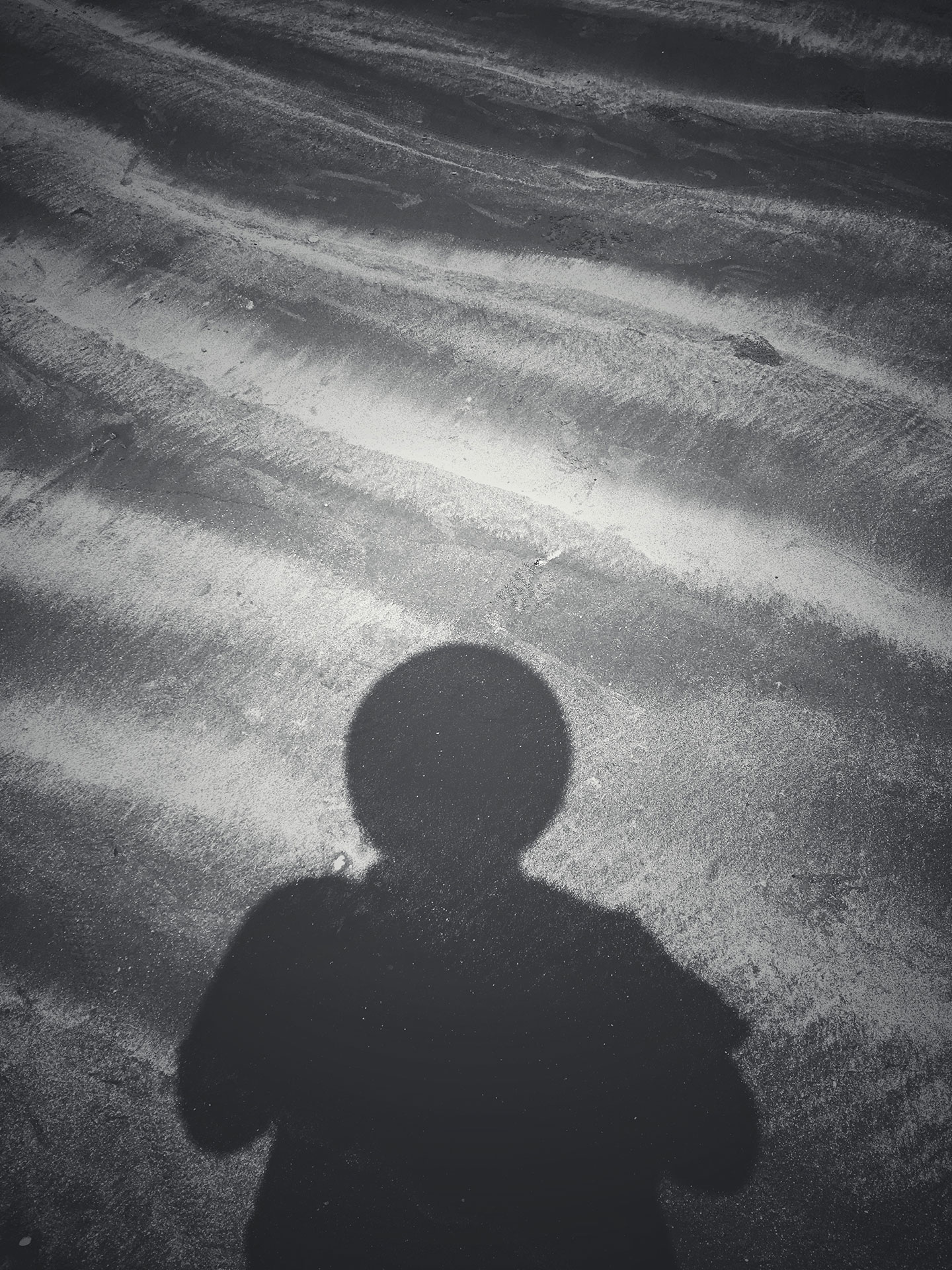 Shadow - Gktorick